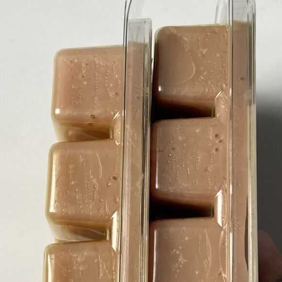 ScentSationals 2.5 oz Scented Wax Melts 6 Cubes Cotton Candy Cloud Lot Of 2 - Picture 5 of 5